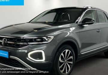 VW T-Roc 62.145 km 23.950 &euro; Hagen 58089