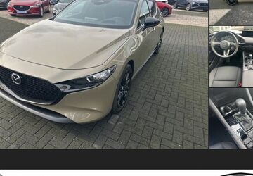 Mazda 3 2.000 km 25.790 &euro; Kamen 59174