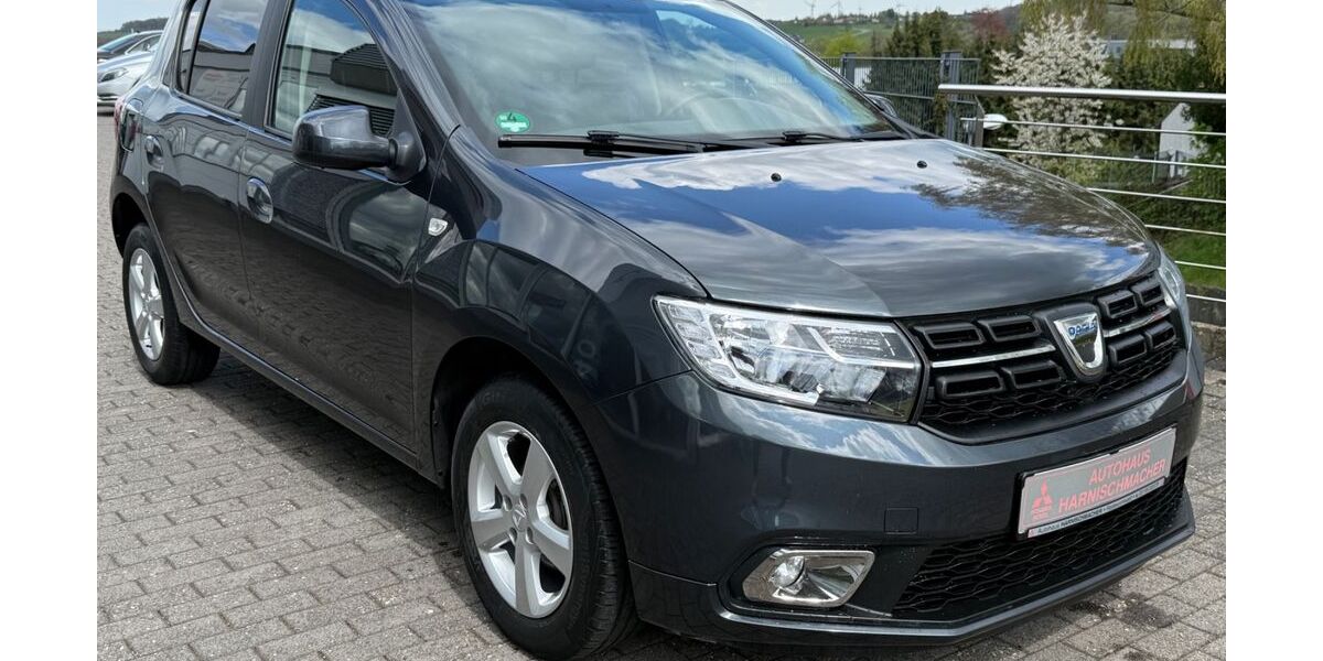 Dacia Sandero 82.949 km 7.990 &euro; Radevormwald 42477