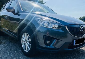 Mazda CX-5 158.000 km 8.700 &euro; Hemer 58675