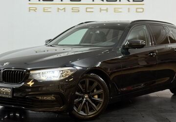 BMW 530 240.250 km 15.990 &euro; Remscheid 42897