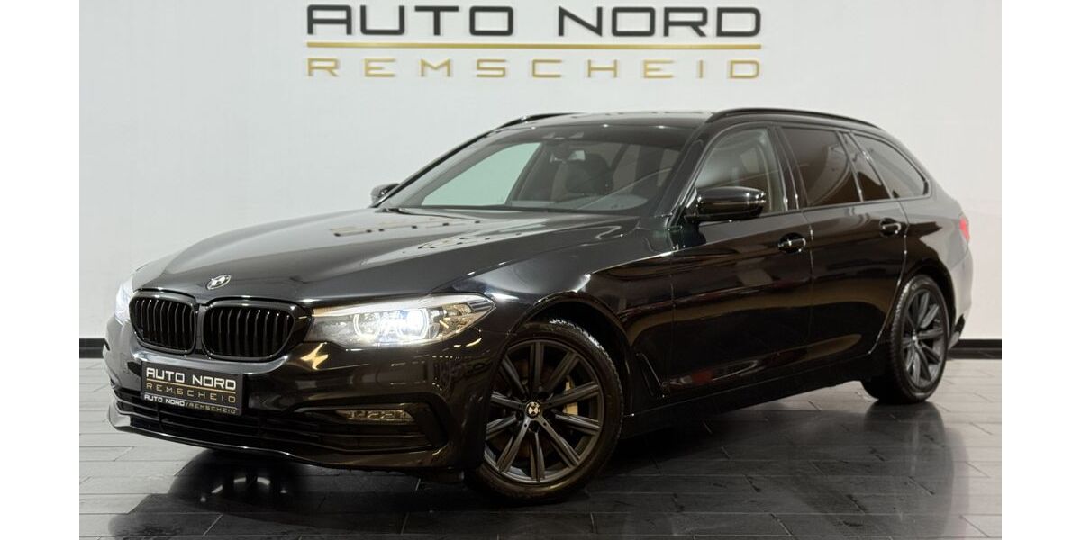 BMW 530 240.250 km 15.990 &euro; Remscheid 42897