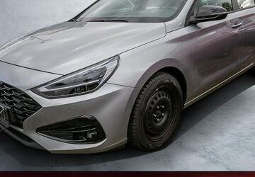 Hyundai i30 11.181 km 19.499 &euro; Dortmund 44289