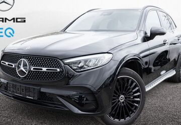 Mercedes-Benz GLC 300 24.312 km 65.690 &euro; Lüdenscheid 58507