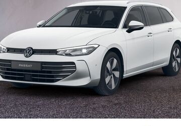 VW Passat 13.173 km 34.580 &euro; Menden 58706