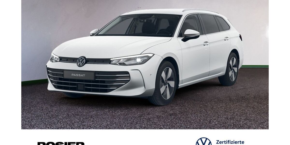 VW Passat 13.173 km 34.580 &euro; Menden 58706