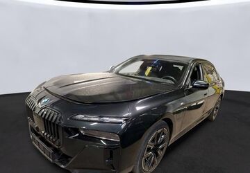 BMW 750 50.537 km 91.814 &euro; Hagen 58091