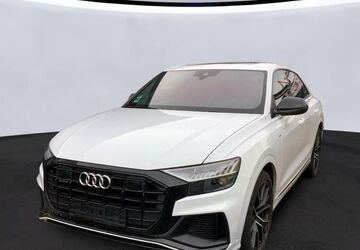 Audi Q8 87.248 km 55.944 &euro; Hagen 58091