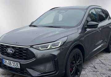 Ford Kuga 2.500 km 44.890 &euro; Wipperfuerth 51688