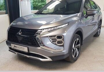 Mitsubishi Eclipse Cross 71.300 km 19.990 &euro; Hagen 58135