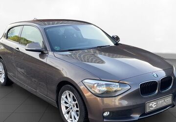 BMW 116 169.000 km 6.999 &euro; Hagen 58089