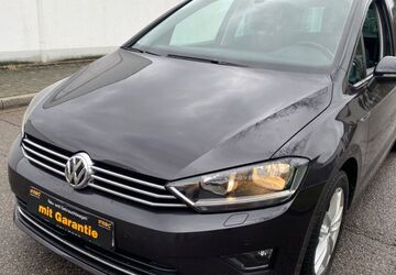 VW Golf 188.000 km 8.500 &euro; Werdohl 58791