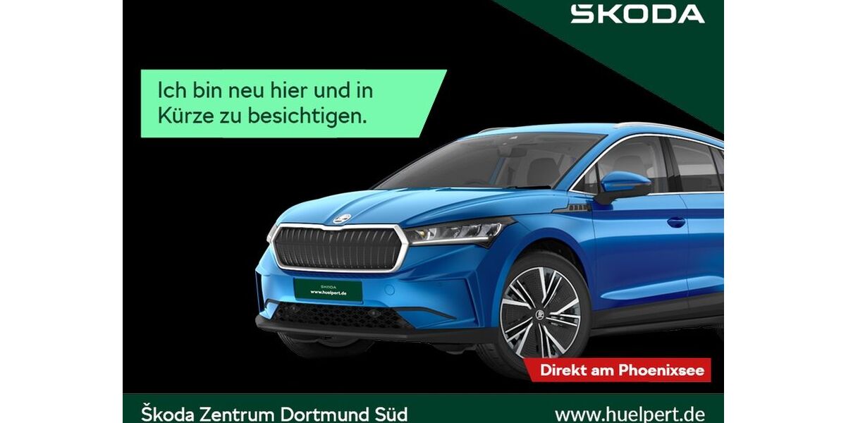 Skoda Enyaq 24.632 km 20.352 &euro; Dortmund 44269
