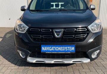 Dacia Lodgy 50.000 km 11.199 &euro; Lünen 44532