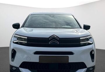 Citroen C5 Aircross 17.467 km 24.460 &euro; Dortmund 44263