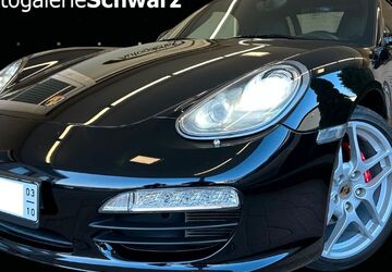 Porsche Boxster 72.240 km 45.987 &euro; Remscheid 42897