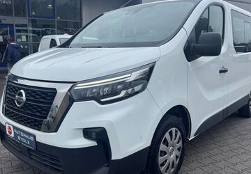 Nissan Primastar 140.700 km 20.997 &euro; Wipperfürth 51688