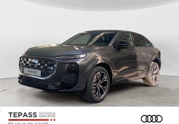 Audi Q3 5.999 km 56.380 &euro; Schwelm 58332