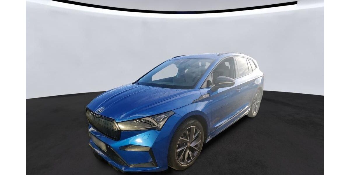 Skoda Enyaq 18.310 km 32.580 &euro; Hagen 58091