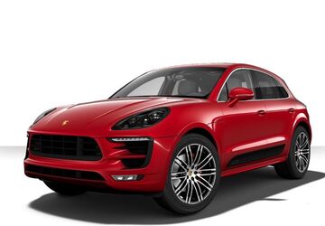 Porsche Macan 102.463 km 49.889 &euro; Hagen 58119