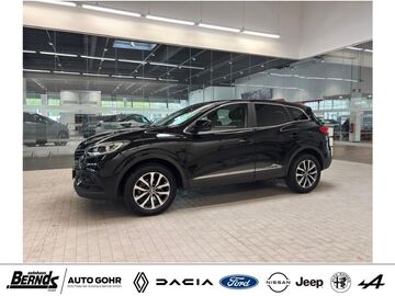 Gebrauchte Renault Kadjar