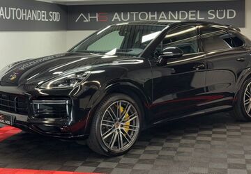 Porsche Cayenne 93.000 km 79.999 &euro; Remscheid 42857