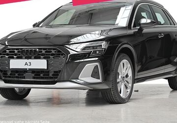 Audi A3 3.198 km 37.960 &euro; Wuppertal 42109