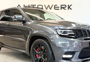 Jeep Grand Cherokee 80.698 km 39.999 &euro; Hückeswagen 42499