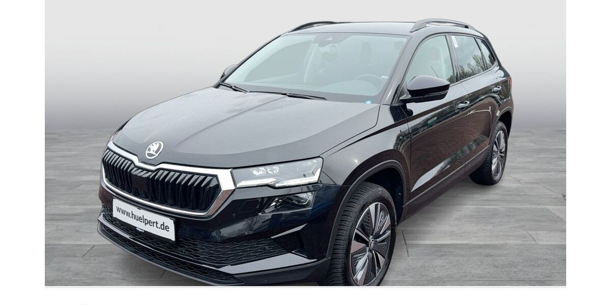 Skoda Karoq 18.496 km 32.057 &euro; Dortmund 44309