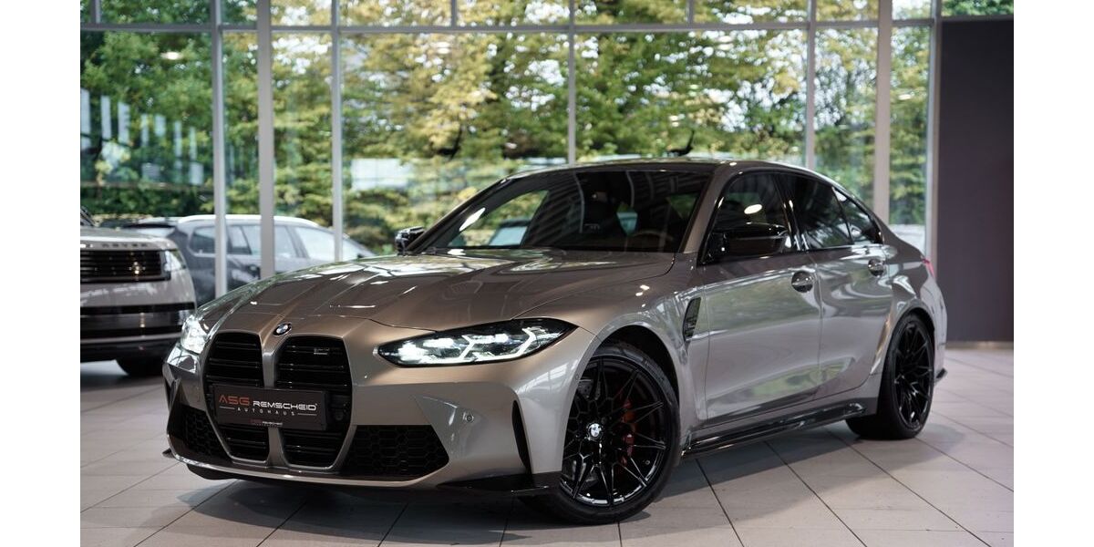 BMW M3 76.000 km 72.800 &euro; Remscheid/NRW 42855