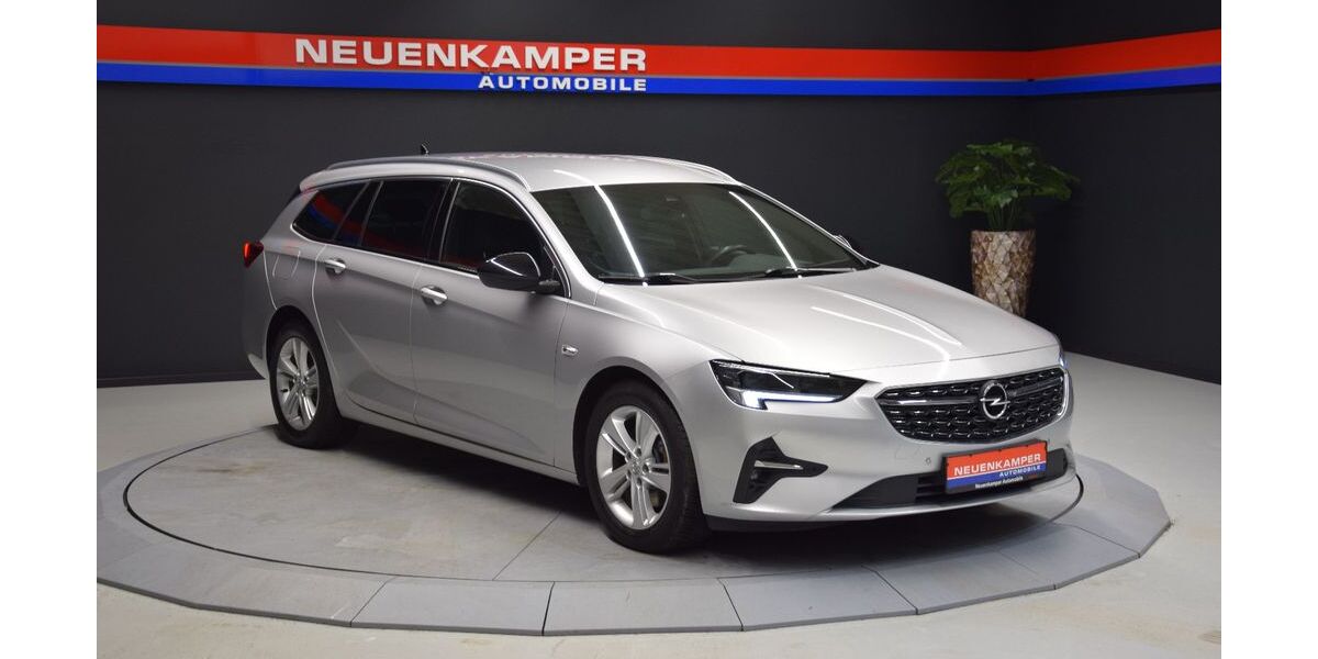 Opel Insignia 79.000 km 16.190 &euro; Remscheid 42853