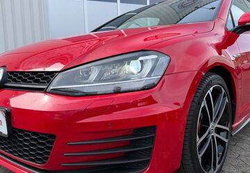 VW Golf 142.153 km 14.480 &euro; Hagen 58135