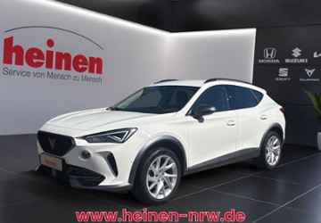 Cupra Formentor 20.893 km 20.799 &euro; Hagen 58135