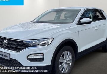 VW T-Roc 46.447 km 15.390 &euro; Wuppertal 42109