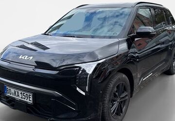 Kia EV3 4.900 km 41.990 &euro; Bochum 44795