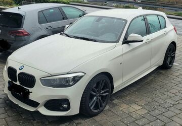 BMW 120 128.000 km 15.700 &euro; Altena 58762