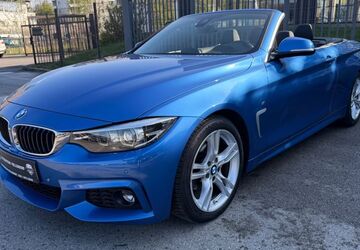 BMW 420 75.395 km 26.950 &euro; Bochum 44866