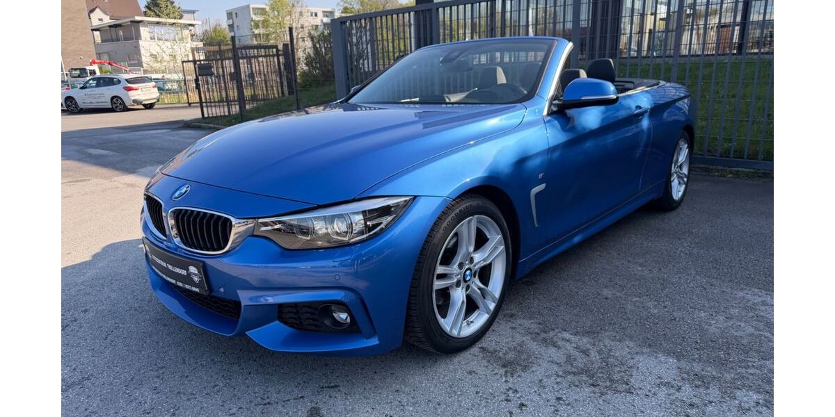 BMW 420 75.395 km 26.950 &euro; Bochum 44866