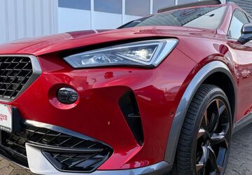 Cupra Formentor 7.132 km 31.900 &euro; Hagen 58135