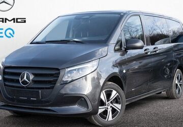Mercedes-Benz Vito 43.539 km 44.990 &euro; Lüdenscheid 58507