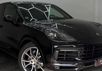 Porsche Cayenne 119.000 km 42.999 &euro; Radevormwald 42477