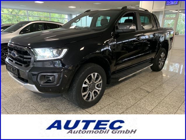 Ford Ranger 57.500 km 37.990 &euro; Wuppertal 42329