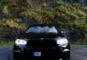 BMW X5 159.361 km 29.000 &euro; Hagen 58093