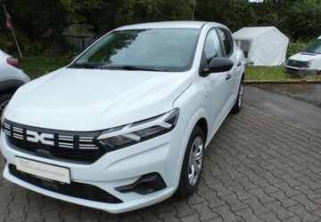 Dacia Sandero 42.922 km 11.995 &euro; Hagen 58091