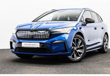 Skoda Enyaq 35.605 km 34.662 &euro; Hagen 58091