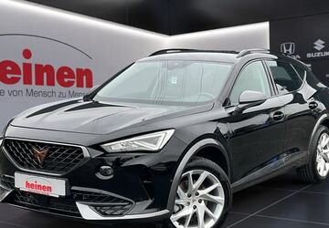 Cupra Formentor 21.509 km 24.909 &euro; Menden 58708