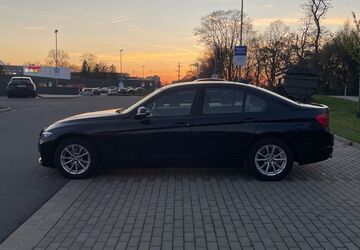 BMW 320 221.000 km 10.500 &euro; Velbert 42549