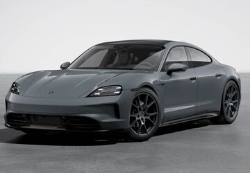 Porsche Taycan 9.999 km 139.900 &euro; Hagen 58119