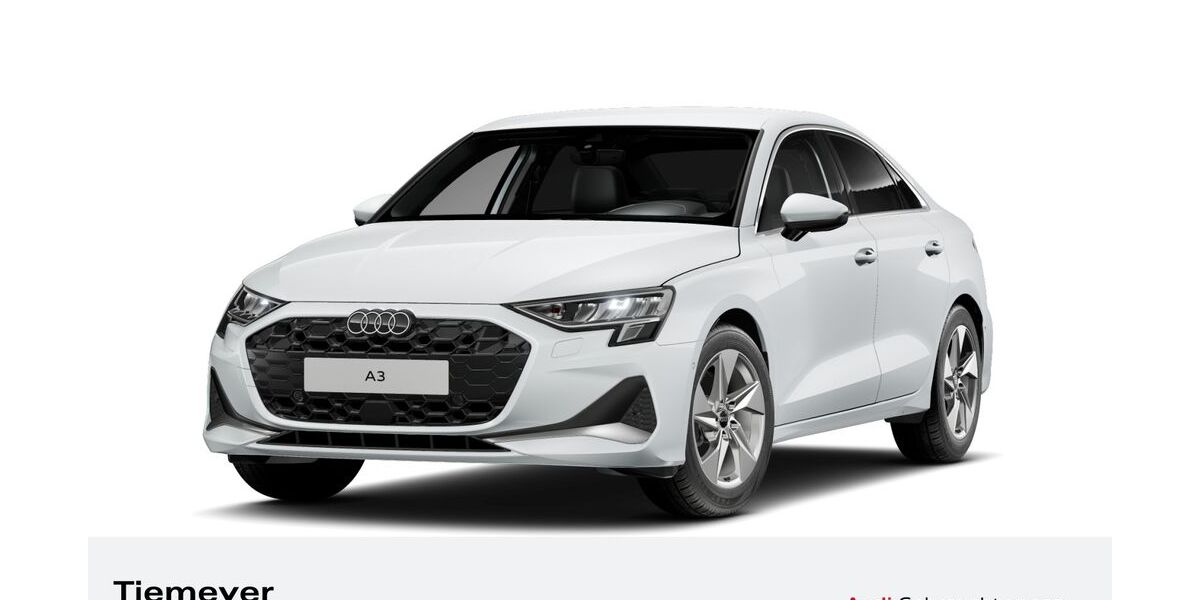 Audi A3 6.235 km 31.870 &euro; Bochum 44809