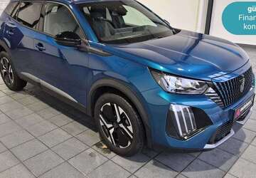 Peugeot 2008 36.589 km 17.390 &euro; Wuppertal - Barmen 42287